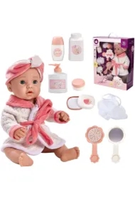 Lalka z akcesoriami 3cm