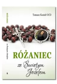 Różaniec ze Świętym Józefem