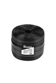 Taśma kroplująca 16mm hirro tape 500m 16/8mil/1,5l/h /10cm