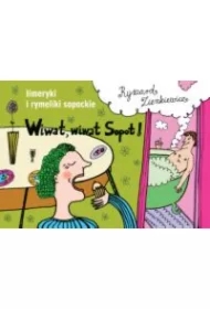 Wiwat, wiwat sopot. limeryki I rymeliki sopockie