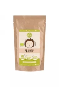 Kaszka owsiana, Czary Mamy