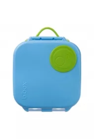 Mini lunchbox, Ocean Breeze