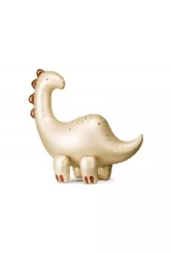 Balon foliowy stojący Brontozaur 91x85cm MIX