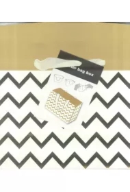 Pudełko złocone L 1317-2