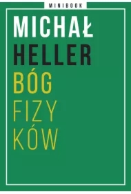 Heller. Bóg fizyków. Minibook