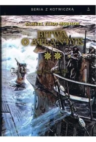 Bitwa o Atlantyk T.2 w.4