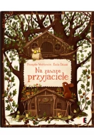 Na zawsze przyjaciele