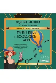 Frania Tańska i Kolekcjoner Widmo