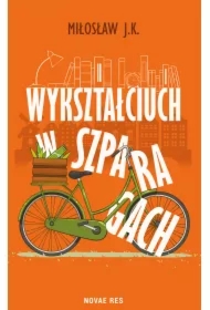 Wykształciuch w szparagach