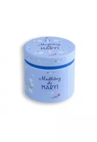 Pudełko Modlitwy do Maryi