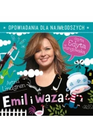 Emil i waza