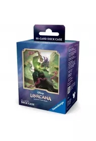Disney Lorcana (Set07) deck box B Urszula