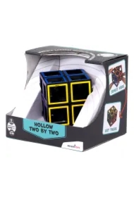 Hollow Two by Two. Łamigłówka Recent Toys
