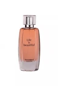 Woda perfumowana Life Is Beautiful