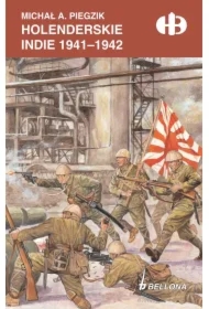 Holenderskie Indie 1941-1942