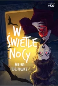 W świetle nocy. Tom 1