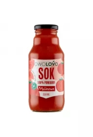 Sok NFC 100% pomidory malinowe