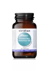 Lactobaciullus rhamnosus GG Suplement diety