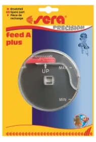 Pojemnik na pokarm do karmnika Feed A plus