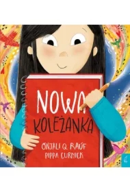 Nowa koleżanka