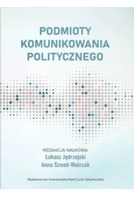 Podmioty komunikowania politycznego