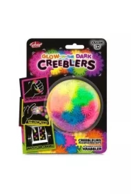 Gwiazdki świecące w ciemności Creeblers