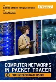 Computer Networks in Packet Tracer For Intermediate Users