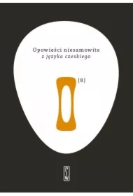 Opowieści niesamowite z języka czeskiego