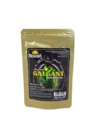 Galgant przyprawa