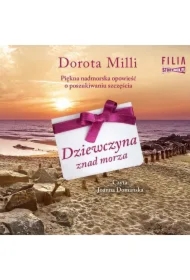 Dziewczyna znad morza