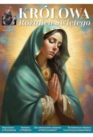 Królowa Różańca Świętego (65) 6/2023