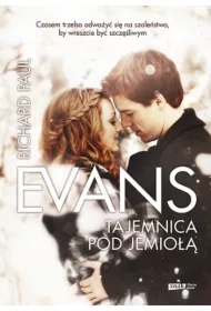 Tajemnica pod jemiołą