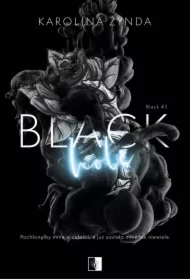 Black Hole. Black. Tom 3