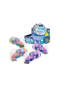 Kosmiczny gracz masa plastyczna