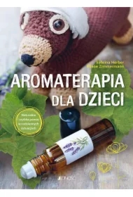 Aromaterapia dla dzieci