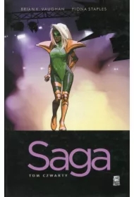 Saga. Tom 4