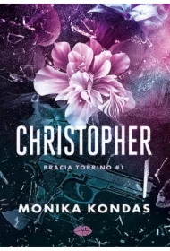 Christopher. #1.Bracia Torrino