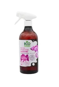 Płyn do czyszczenia na bazie octu - Łazienka