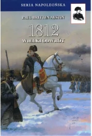1812 Wielki Odwrót T.3 w.3