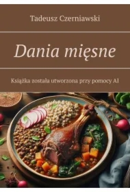 Dania mięsne