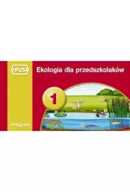 Ekologia dla przedszkolaków 1