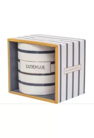 Kubek prezentowy - Dziękuję