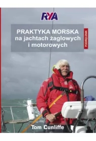 Praktyka morska na jachtach żaglowych i motorowych