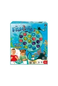 Łowimy Rybki Gra Zręcznościowa 3+