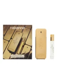 Zestaw 1 Million Woda toaletowa + Mini