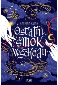 Ostatni smok wschodu