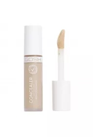 Mocno kryjący korektor z aplikatorem 003 Sand