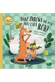 Bądź zdrowy jak smok przez cały rok!