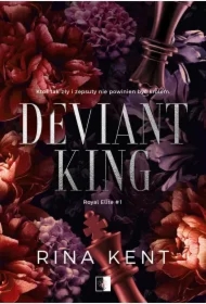 Deviant King. Royal Elite. Tom 1