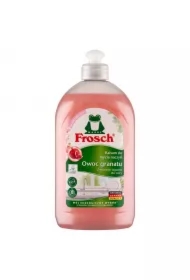 Płyn do mycia naczyń owoc granatu balsam